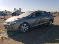 2016 Chevrolet Volt LTZ en venta en San Diego, CA