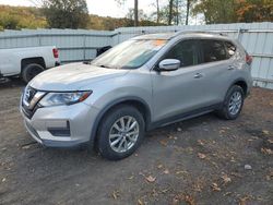 2017 Nissan Rogue S en venta en Center Rutland, VT