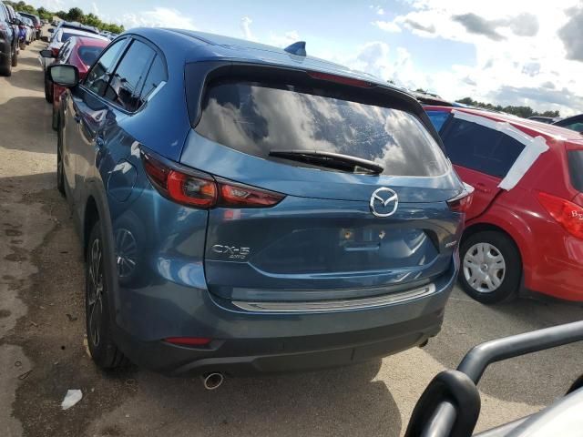 2023 Mazda CX-5 Premium