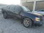 2008 Chevrolet Avalanche K1500