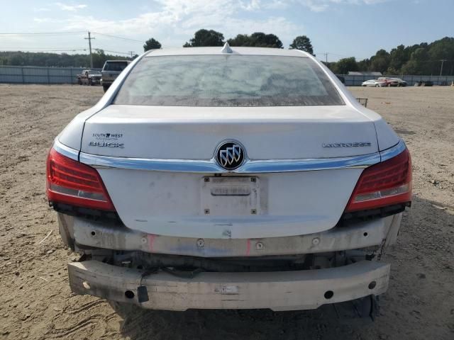 2015 Buick Lacrosse