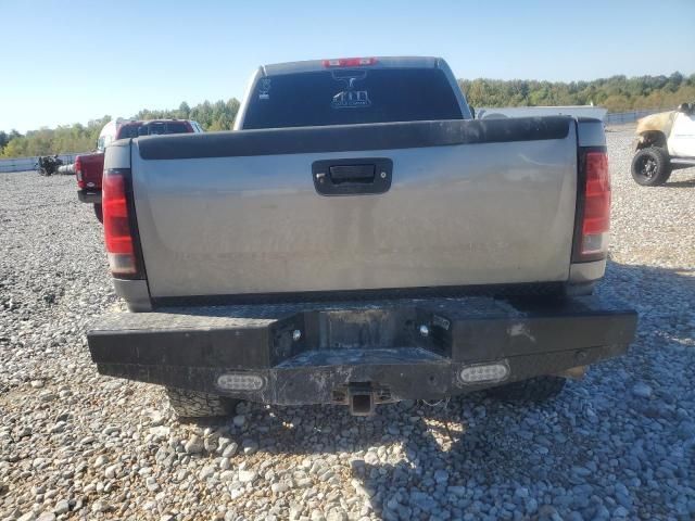 2013 GMC Sierra K2500 Denali