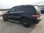 2010 Mercedes-Benz ML 350 4matic