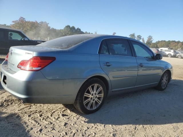 2007 Toyota Avalon XL