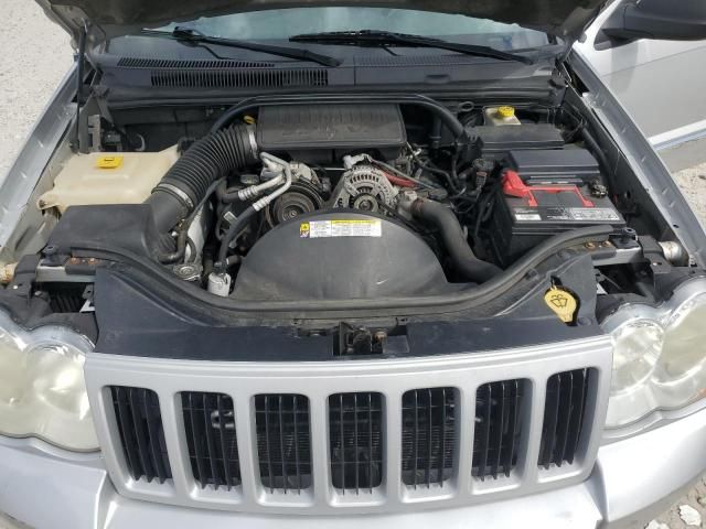 2010 Jeep Grand Cherokee Laredo