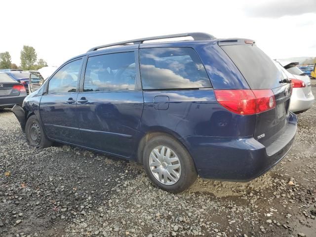 2007 Toyota Sienna CE