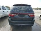 2014 Dodge Durango R/T