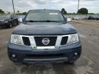 2017 Nissan Frontier S