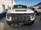 2022 Chevrolet Silverado K2500 Heavy Duty