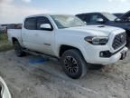 2021 Toyota Tacoma Double Cab