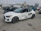 2019 Hyundai Veloster Turbo