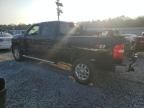 2013 Chevrolet Silverado K2500 Heavy Duty LTZ