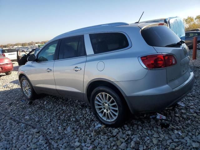 2012 Buick Enclave