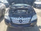 2011 Mercedes-Benz ML 350 4matic