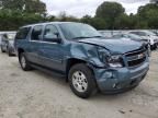 2009 Chevrolet Suburban K1500 LT