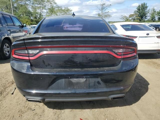 2017 Dodge Charger SXT