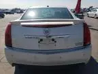 2008 Cadillac CTS