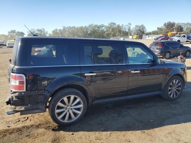 2016 Ford Flex SEL