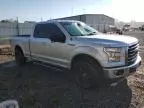 2016 Ford F150 Super Cab