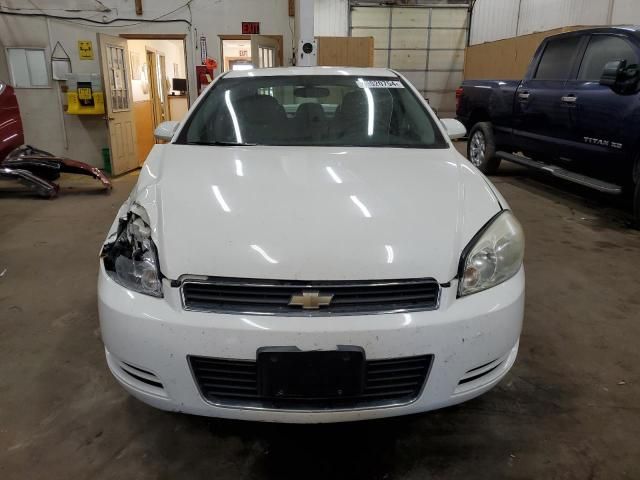 2009 Chevrolet Impala 1LT