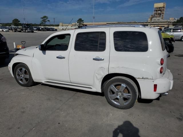 2010 Chevrolet HHR LT