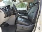 2011 Chrysler Town & Country Touring L