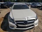 2014 Mercedes-Benz CLS 550