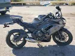 2024 Kawasaki EX650 R en venta en Albuquerque, NM