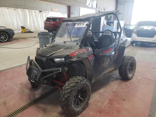 2015 Polaris RZR S 900 EPS