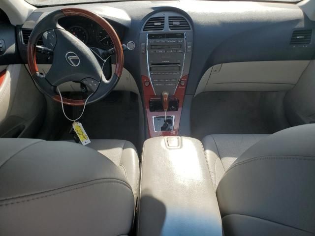 2008 Lexus ES 350