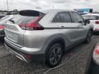 2023 Mitsubishi Eclipse Cross SE