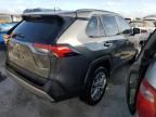 2022 Toyota Rav4 Limited