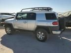 2007 Toyota FJ Cruiser