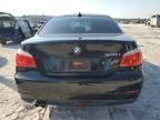 2010 BMW 528 I