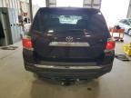 2012 Toyota Highlander Base