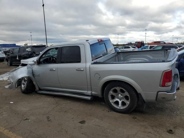 2015 Dodge 1500 Laramie