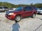 2007 Toyota 4runner SR5