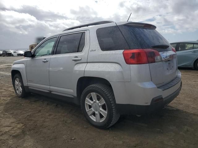 2013 GMC Terrain SLE