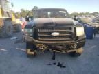 2007 Ford F250 Super Duty