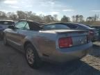 2008 Ford Mustang