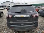 2015 Chevrolet Traverse LS