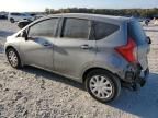 2014 Nissan Versa Note S