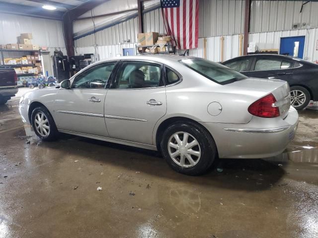 2006 Buick Lacrosse CXL