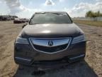 2016 Acura MDX Technology