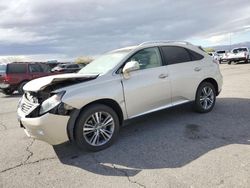 2015 Lexus RX 350 Base en venta en North Las Vegas, NV