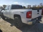 2010 Chevrolet Silverado K1500 LT