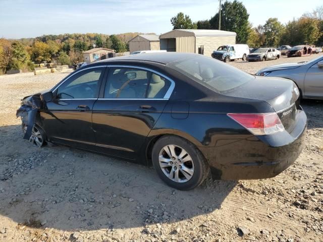 2009 Honda Accord LXP