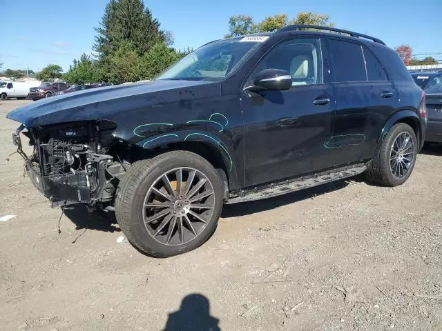 2021 Mercedes-Benz GLE 350 4matic