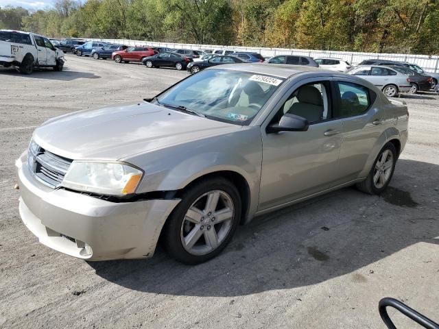 2008 Dodge Avenger SXT