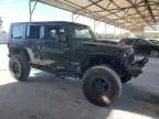 2010 Jeep Wrangler Unlimited Sport